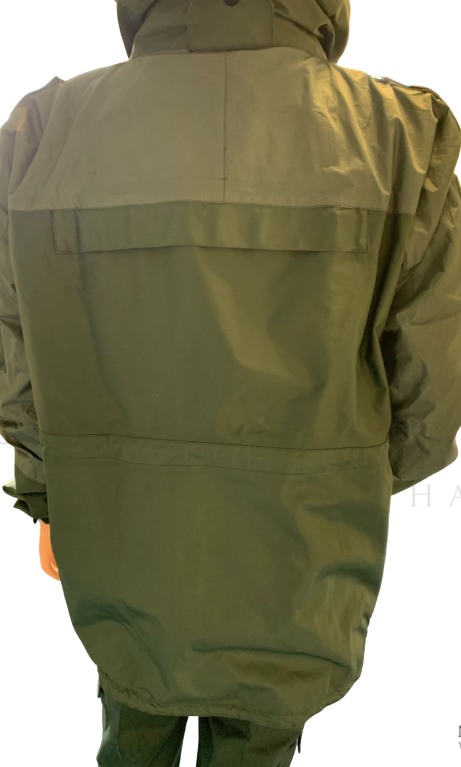 RegenWaterproof Jacket