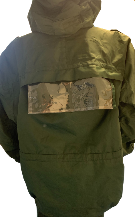 RegenWaterproof Jacket
