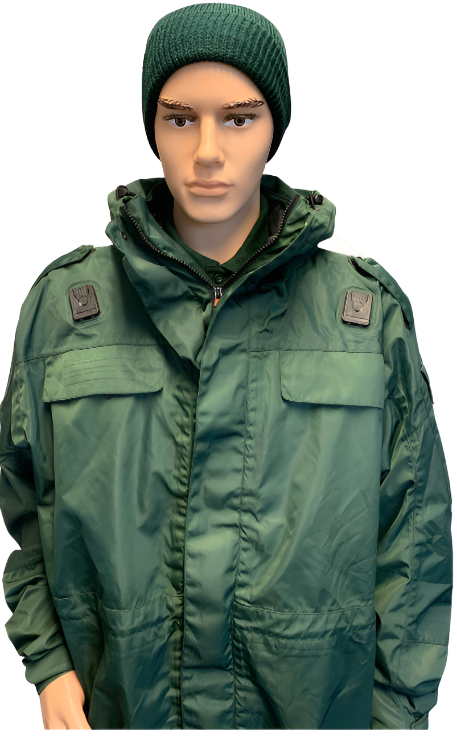 RegenWaterproof Jacket Emergency Direct