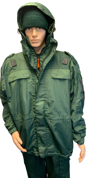 RegenWaterproof Jacket