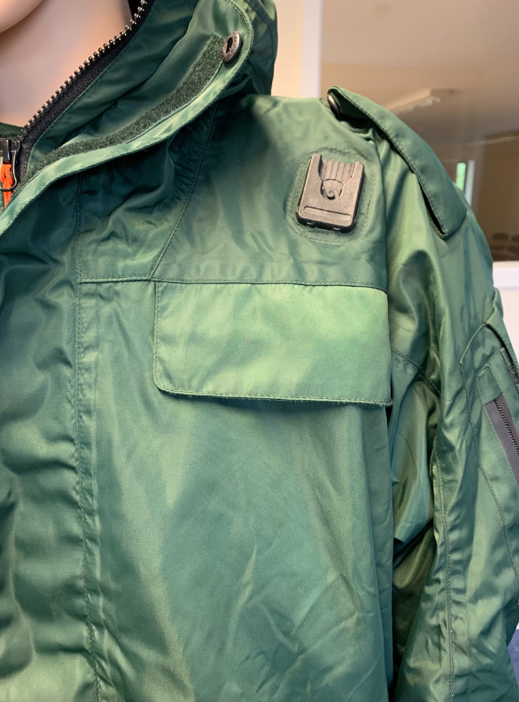 RegenWaterproof Jacket