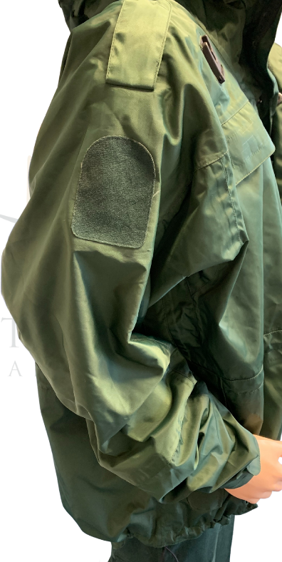RegenWaterproof Jacket