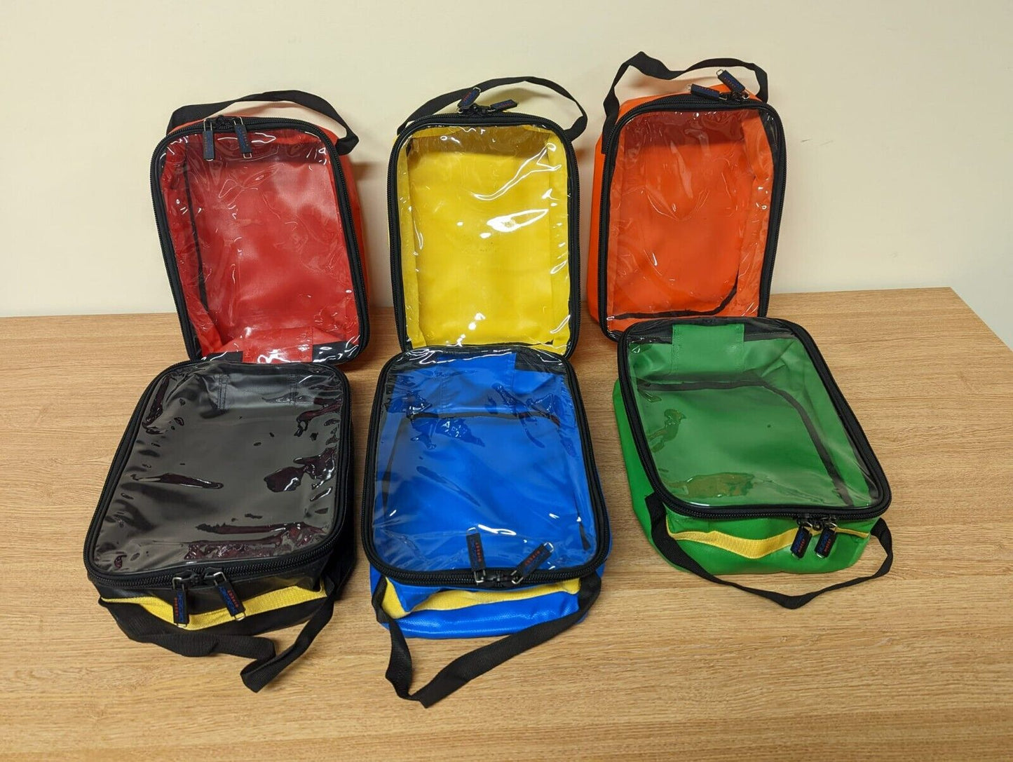 Taska Large Grab Bag